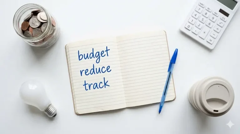 Help Me Save Money: Simple Strategies That Work