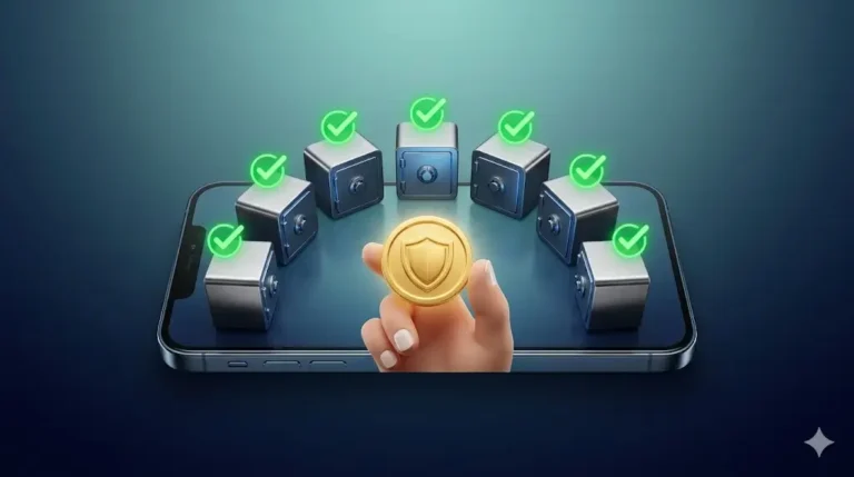 The Best App to Hold Money: 7 Secure Options Compared