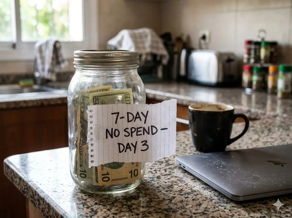 The Quickest Way to Save Money on Monthly Expenses