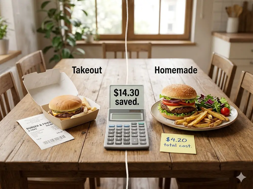 How to Save Money on Food Without Sacrificing Quality