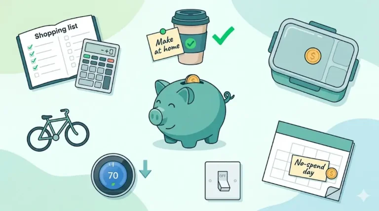 The Best Money Saving Tips for Building Long-Term Wealth