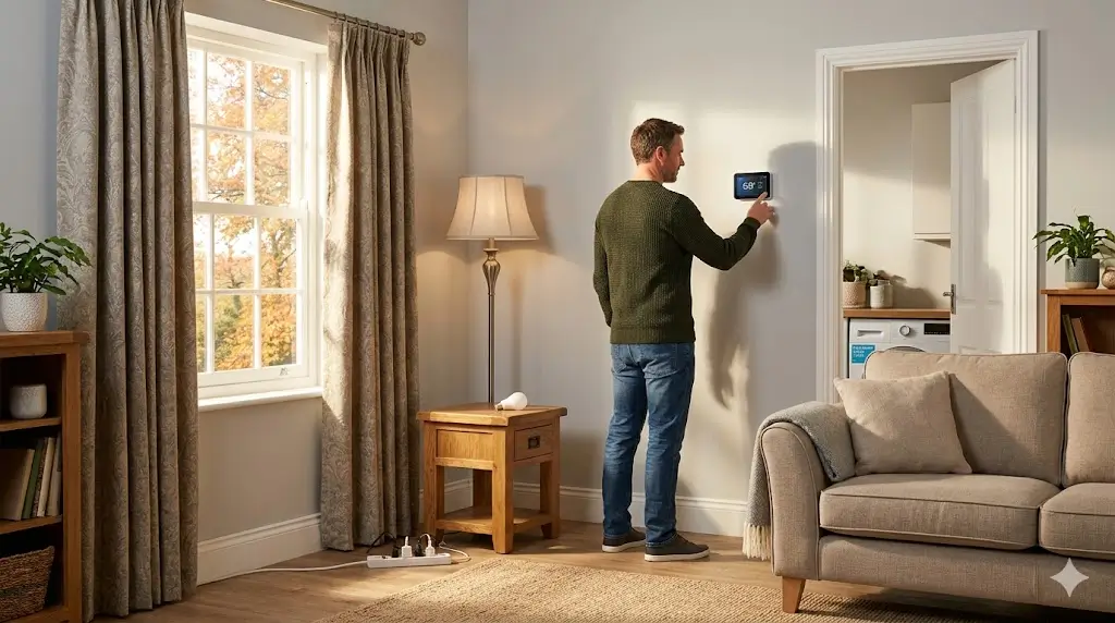 Practical Ways to Save Money on Energy Bills at Home