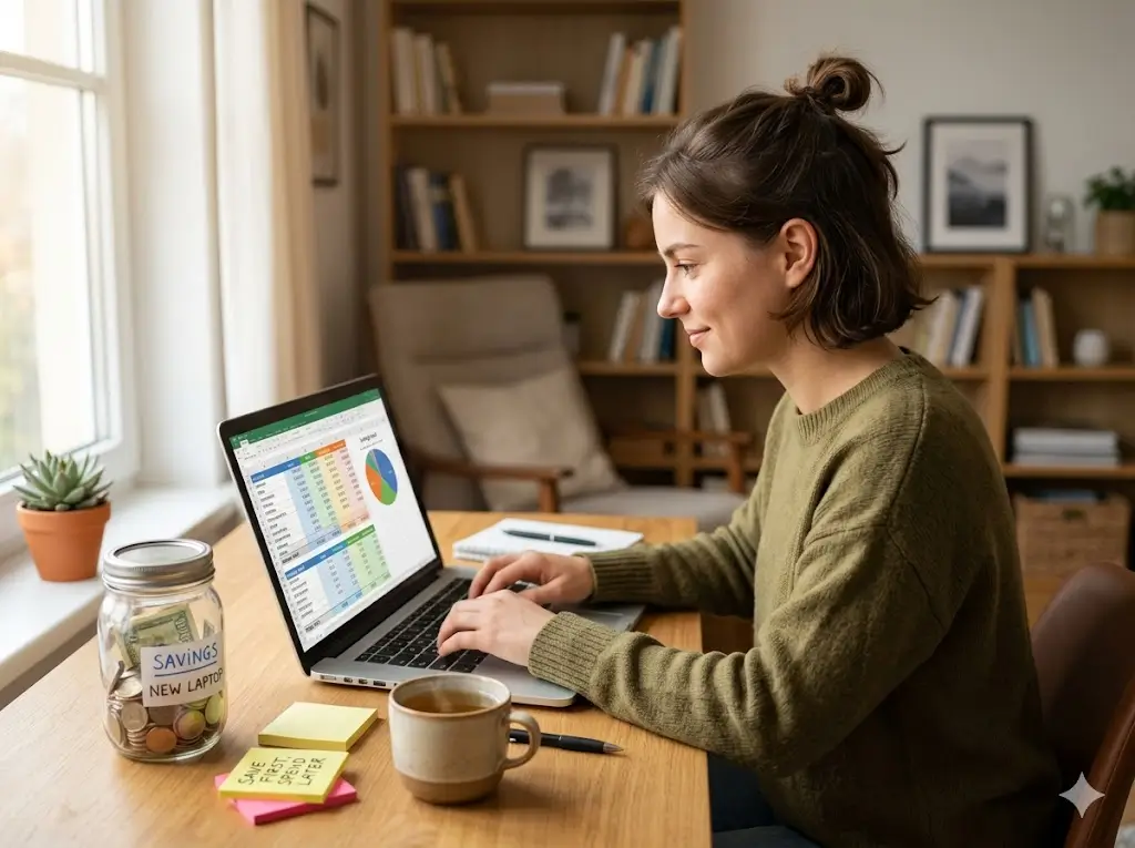 Practical Managing Money Tips for Financial Success