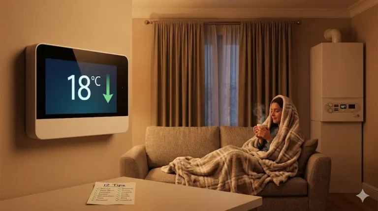 12 Martin Lewis Energy Saving Tips to Reduce Your Bills