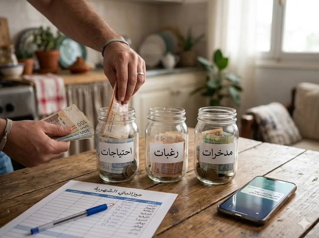 The Ultimate Guide to Budgeting for Beginners: Fueling Your Financial Freedom