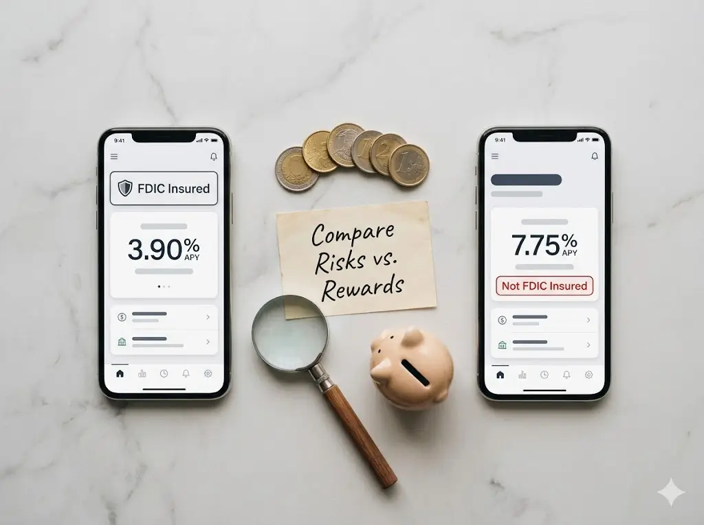 The Secret to Growing Your Wealth: Best Saving App With Interest (Must-Try!)
