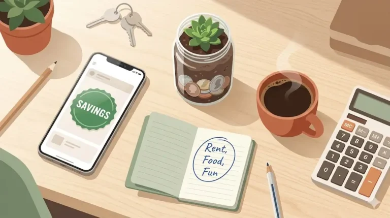 Smart Budgeting Tips for Young Adults: A Practical Guide