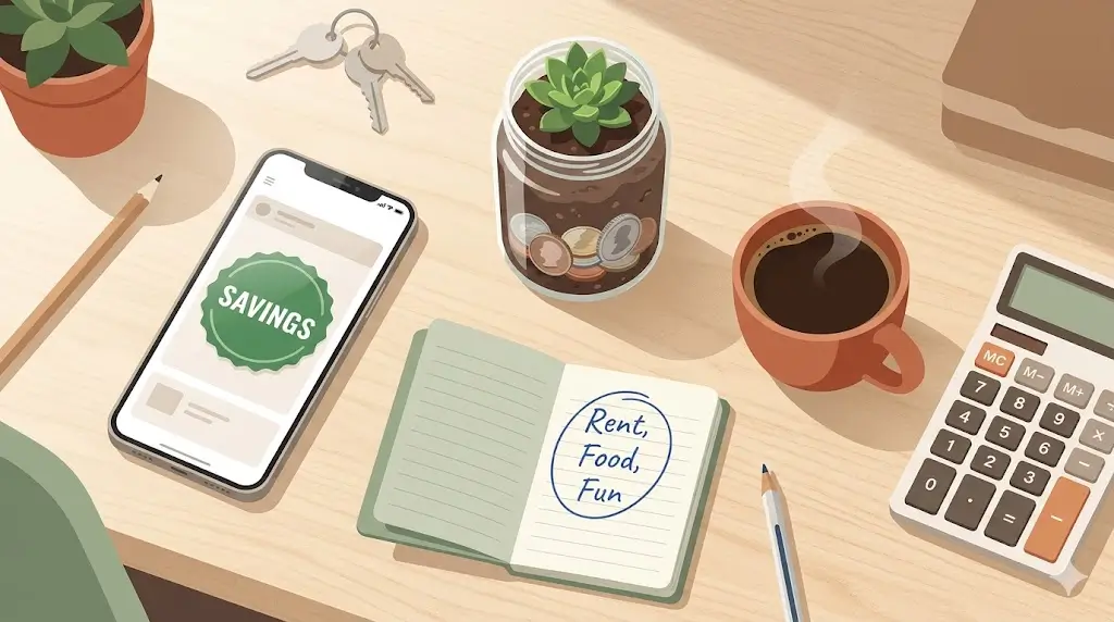 Smart Budgeting Tips for Young Adults: A Practical Guide