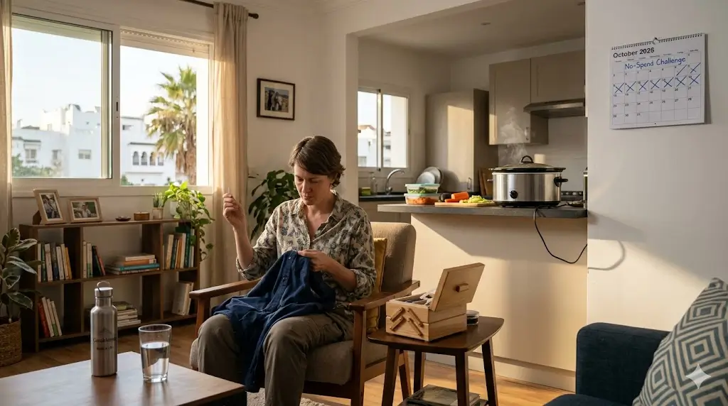 7 Practical Money Saving Ideas to Reduce Monthly Expenses