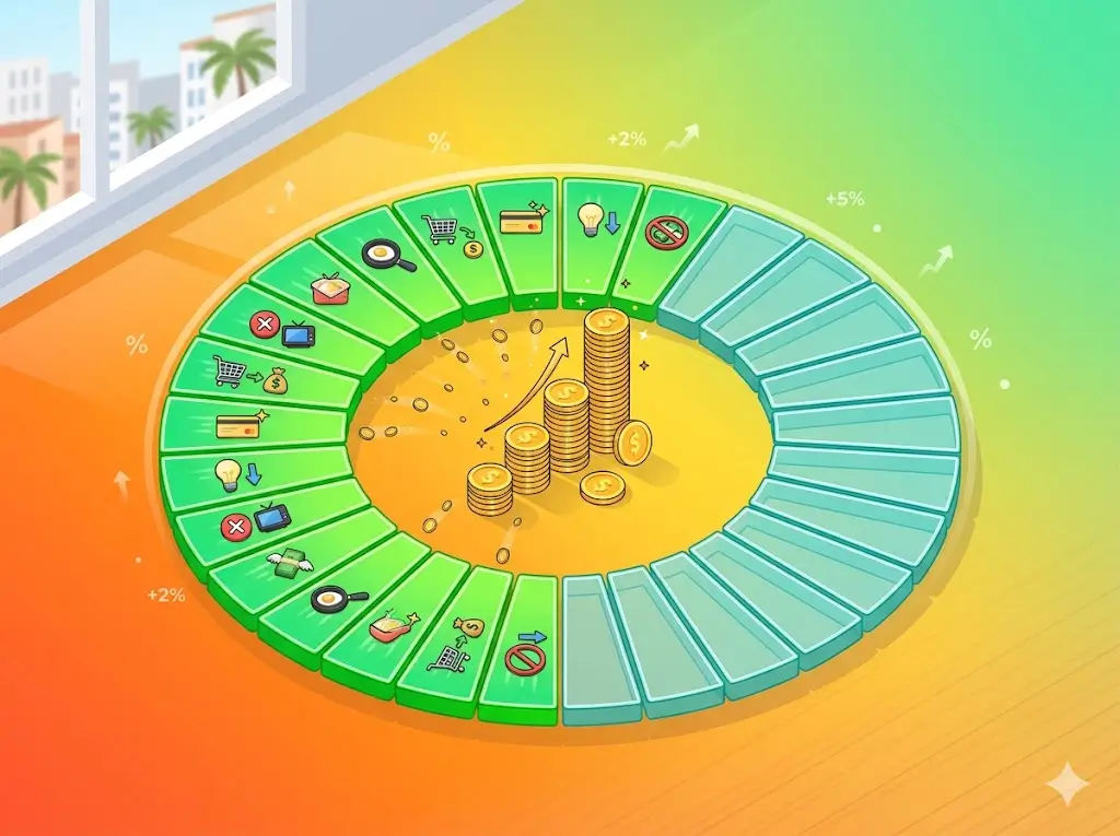 10 Practical Ways to Save Money Fast and Improve Your Finances