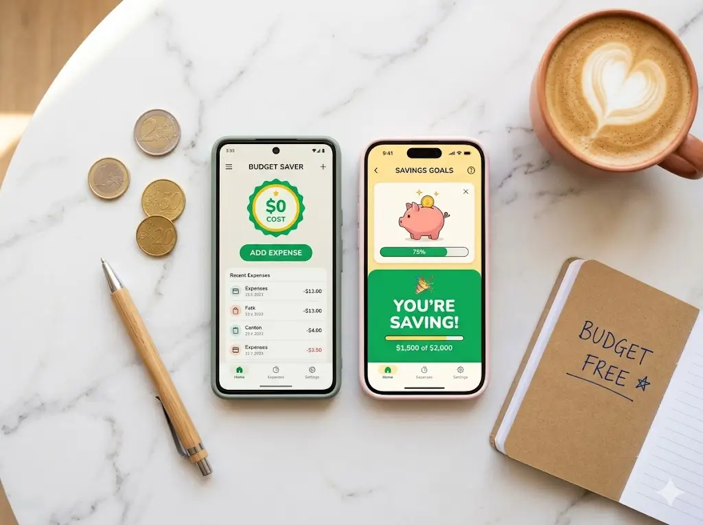 7 Best Free Budgeting Apps to Track Your Monthly Finances