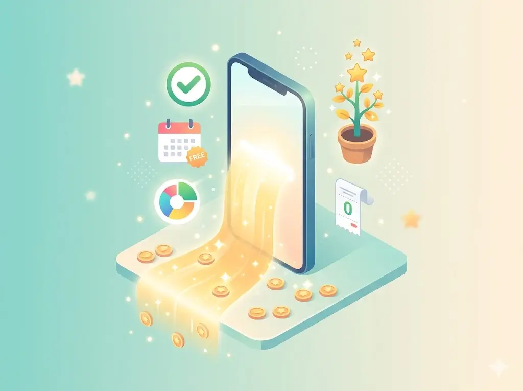 7 Best Free Budgeting Apps to Track Your Monthly Finances
