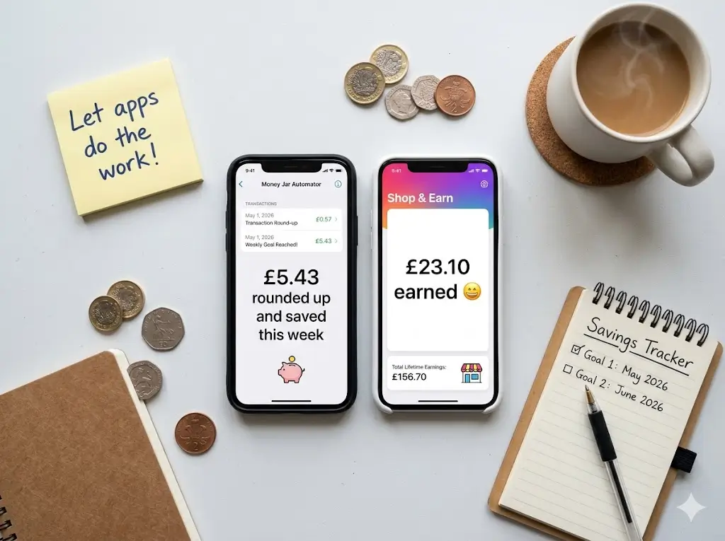 10 Best Apps to Help Save Money and Manage Your Budget