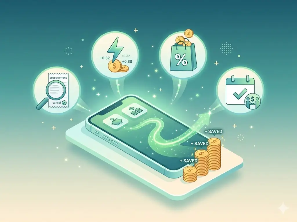 10 Best Apps to Help Save Money and Manage Your Budget