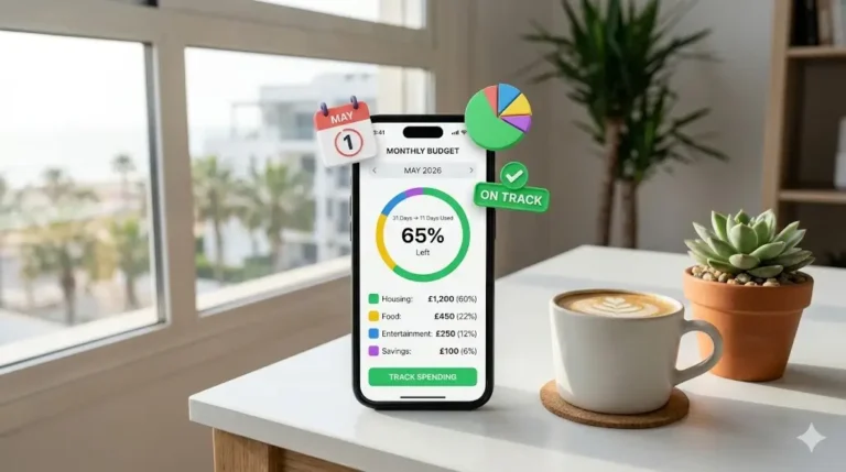 7 Best Monthly Budget App Options to Manage Your Finances