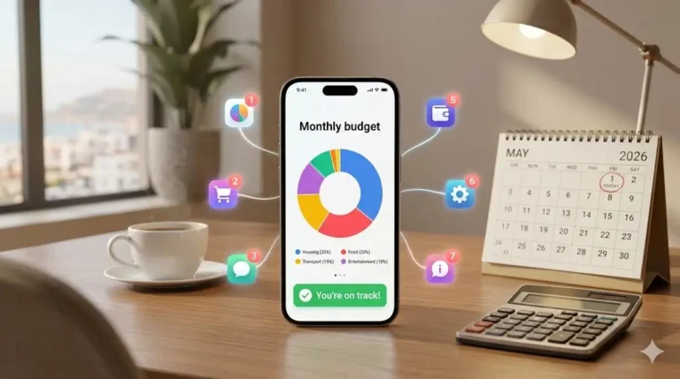 7 Good Budgeting Apps to Manage Your Monthly Finances