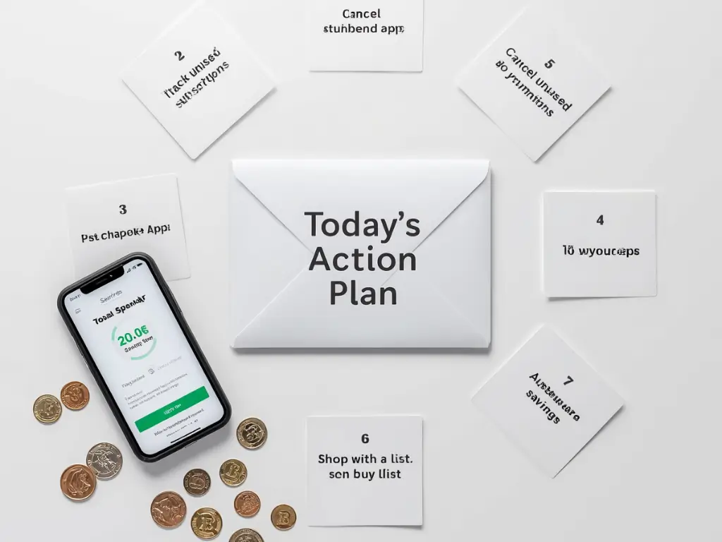 8 Proven Strategies and the Best Way to Save Money Today