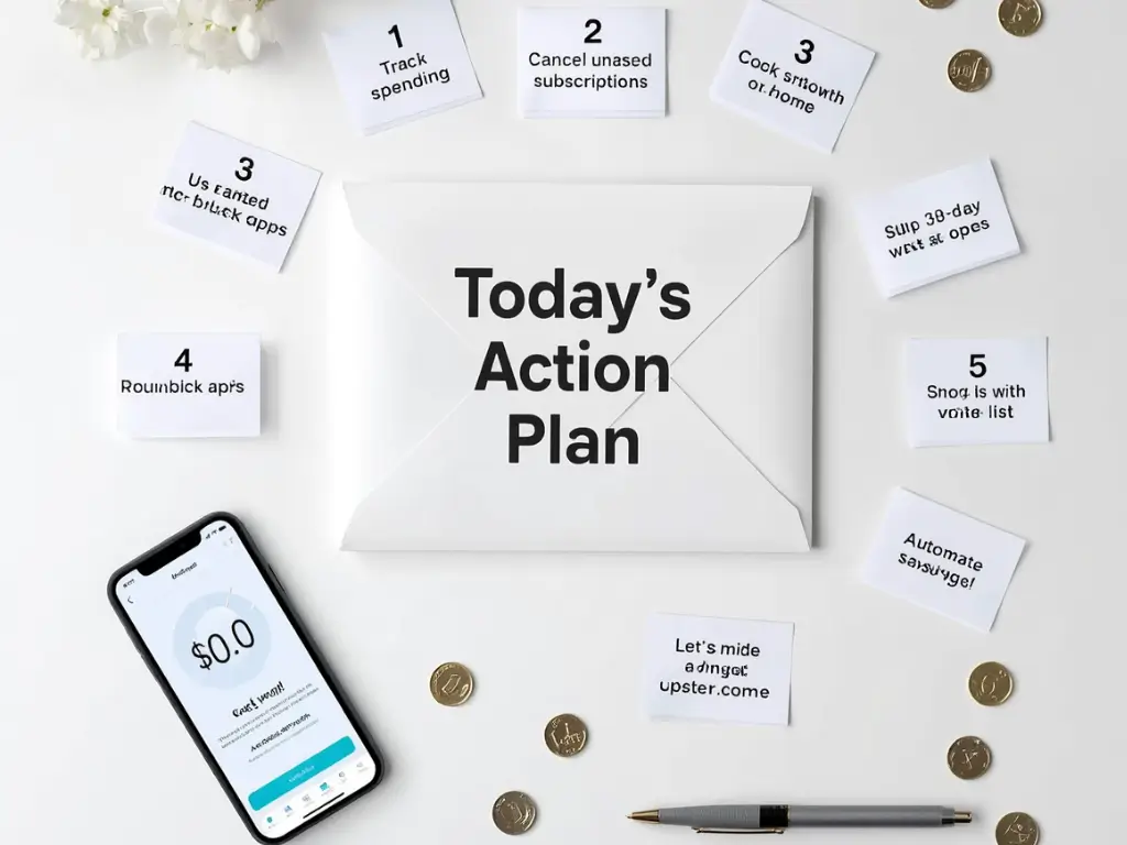 8 Proven Strategies and the Best Way to Save Money Today