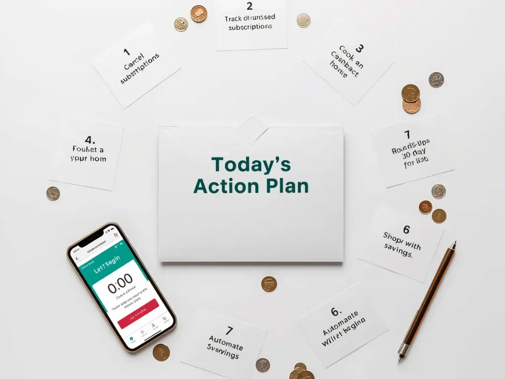 8 Proven Strategies and the Best Way to Save Money Today