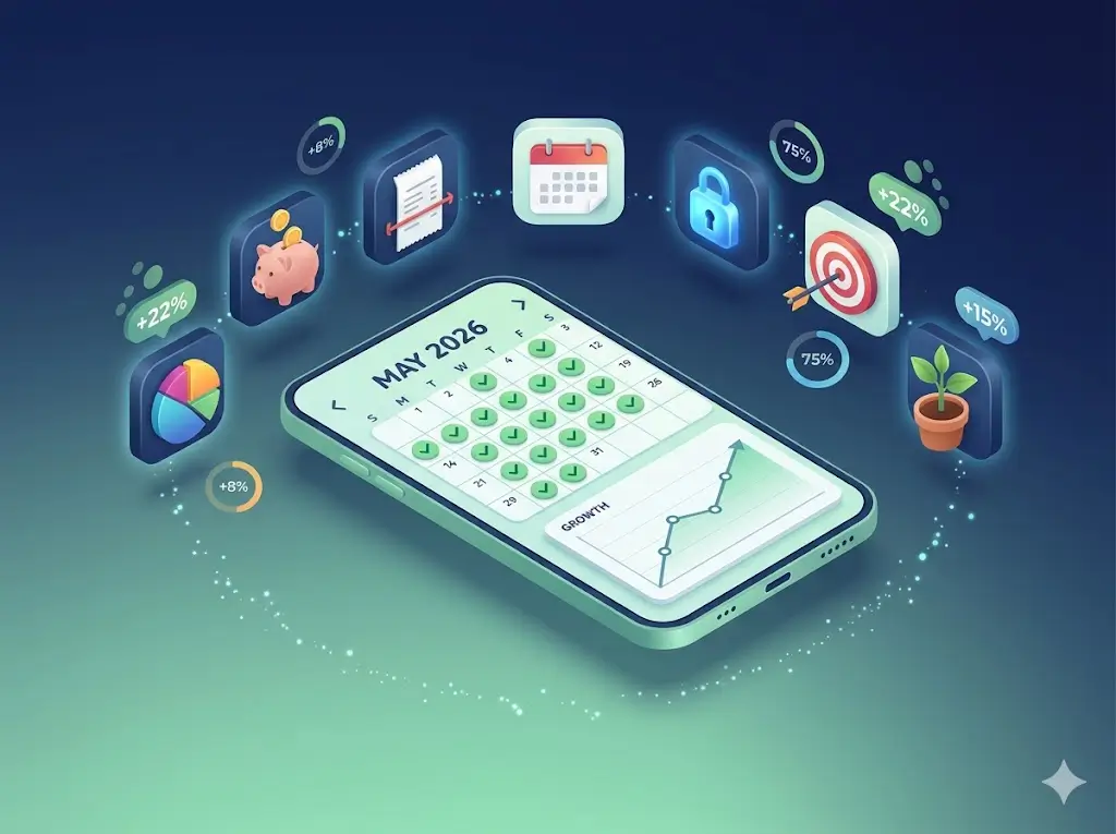 7 Good Budgeting Apps to Manage Your Monthly Finances